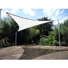Private Residence Shade Sail Images - view 1