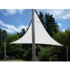Private Residence Shade Sail Images - view 2