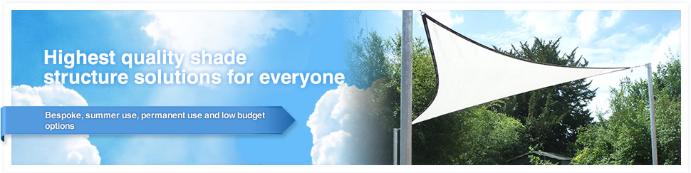 Shade Sail Promotion Banner 3